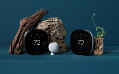 Premium and Enhanced are the brand new ecobee thermostasts from ecobee